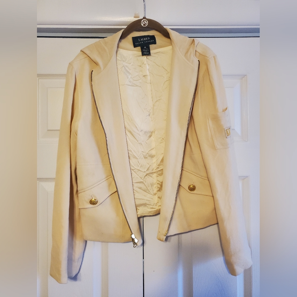 Ralph Lauren jacket
